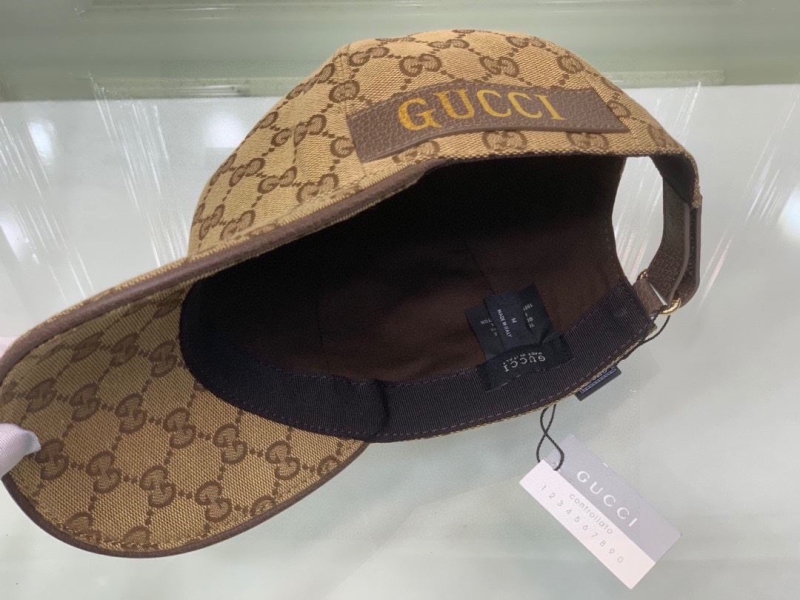 GUCCI